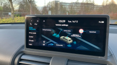 Hyundai INSTER 85kW Cross 49kWh 5dr Auto Electric Hatchback